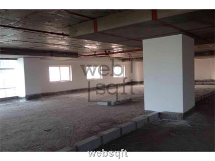 Shaikpet Office Space for Rent